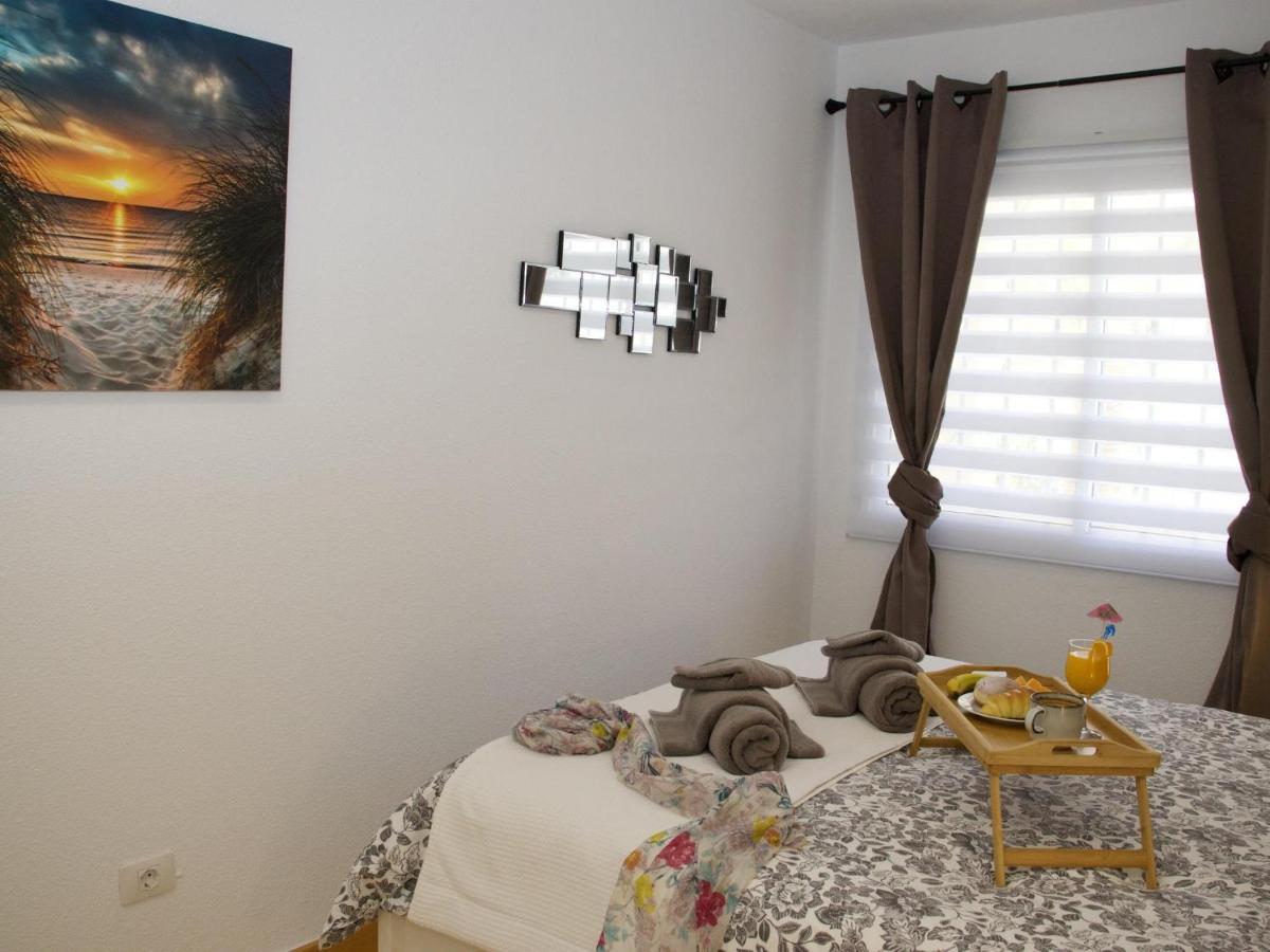 Florida Ocean View Gigantes Apartamento Acantilado de los Gigantes Exterior foto